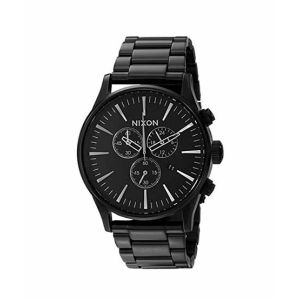 Nixon Sentry Chrono Men's Watch (A386-001)