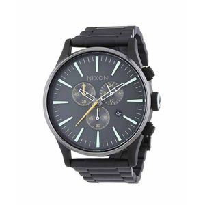 Nixon Sentry Chrono Men's Watch (A386-1042)