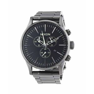 Nixon Sentry Chrono Men's Watch (A386-1885)