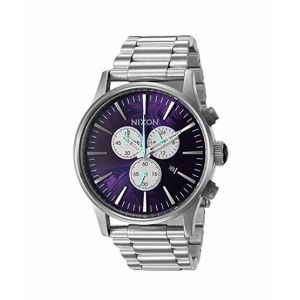 Nixon Sentry Chrono Men's Watch (A386-230)