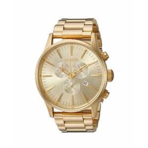 Nixon Sentry Chrono Men's Watch (A386-502)