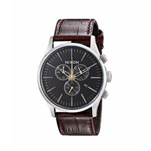 Nixon Sentry Chrono Men's Watch (A405-1887)