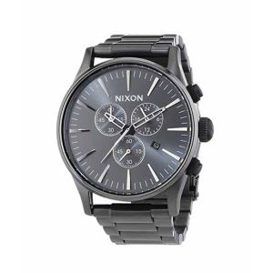 Nixon Sentry Chronograph Men's Watch (A386-632)