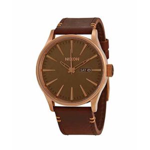 Nixon Sentry Men's Watch (A105-2001)