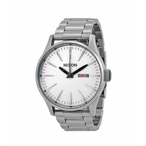 Nixon Sentry Men's Watch (A356-130)