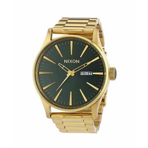 Nixon Sentry SS Men's Watch (A356-1919)