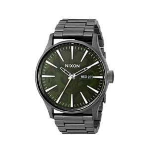 Nixon Sentry SS Men's Watch (A356-2069)