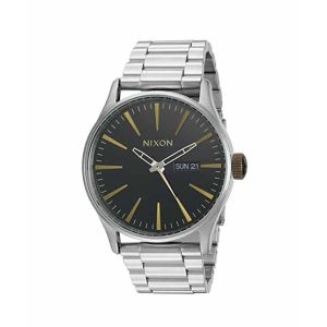 Nixon Sentry SS Men's Watch (A356-2222)
