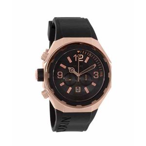 Nixon Steelcat Men's Watch (A313-1098)
