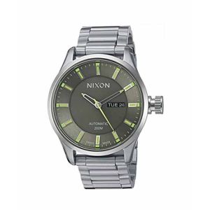 Nixon Swiss Men's Watch (A209-2254)
