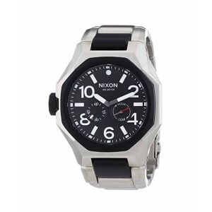 Nixon Tangent Men's Watch (A397-000)