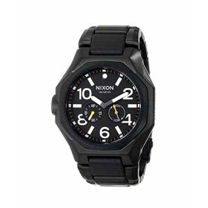 Nixon Tangent Men's Watch (A397-001)