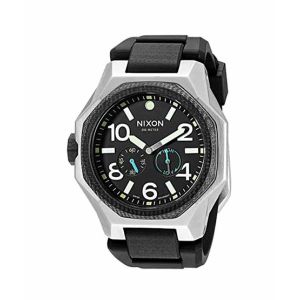 Nixon Tangent Sport Men's Watch (A505-000)