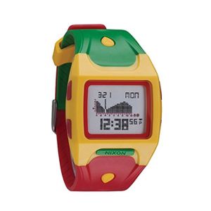Nixon The Lodown Men's Watch (A5301-11400)
