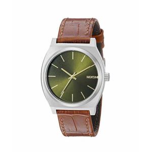 Nixon Time Teller Men's Watch (A045-1888)