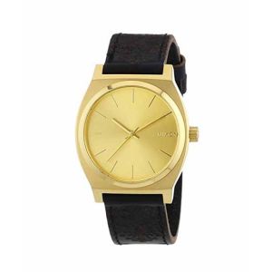 Nixon Time Teller Ornate Men's Watch (A045-1882)