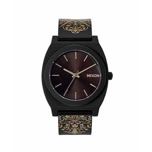 Nixon Time Teller Ornate Men's Watch (A119-1881)