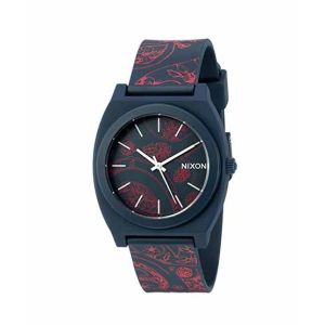 Nixon Time Teller P Men's Watch (A119-1984)