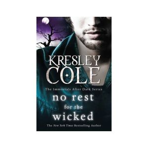 No Rest For The Wicked