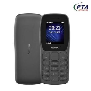 Nokia 105 Simba (2022)