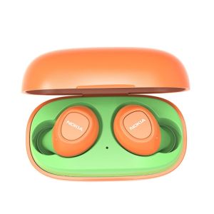 Nokia Essential True Wireless Earphones Orange (E3100)