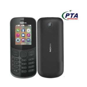 Nokia 130  Dual Sim