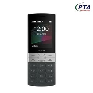 Nokia 150 (2023)-Black