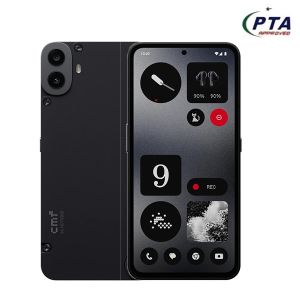 Nothing CMF Phone 1-Black-256GB - 8GB RAM