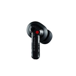 Nothing Ear (a) Earbuds-Black