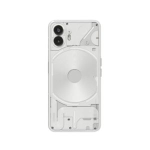 Nothing Phone 2 Dual Sim - Non PTA Compliant