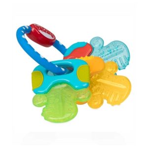 Nuby Icy Bite Teether 3m+ (ID455)