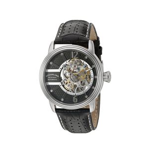 Stuhrling Original Prospero Classic Men's Watch Black (308A.33151)