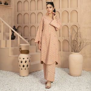 Tawakkal Fabrics Vina Collection Unstitched 2 Piece Suit (D-7729)