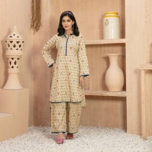 Tawakkal Fabrics Vina Collection Unstitched 2 Piece Suit (D-7720)