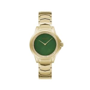 Obaku Jasmin Women's Watch Gold (V261LEGESG)