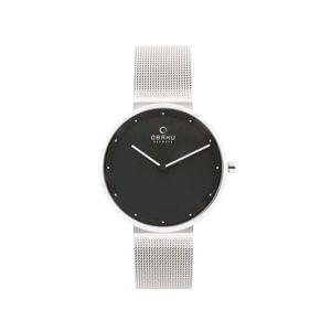 Obaku Papir Lille Watch For Women Silver (V230LXCBMC)