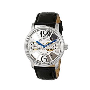 Stuhrling Original Winchester County Men's Watch Black (785.01)
