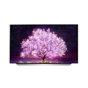 LG C1 55