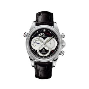 Omega De Ville Men's Watch Black (4847.50.31)