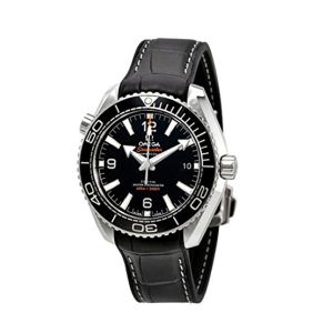 Omega Seamaster Automatic Men's Watch Black (215.33.40.20.01.001)