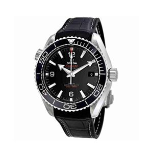 Omega Seamaster Automatic Men's Watch Black (215.33.44.21.01.001)