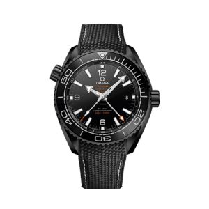 Omega Seamaster Automatic Men's Watch Black (215.92.46.22.01.001)