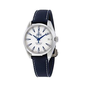 Omega Seamaster Automatic Men's Watch Blue (231.92.39.21.04.001)