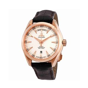 Omega Seamaster Automatic Men's Watch Brown (1827540.81827540.8)