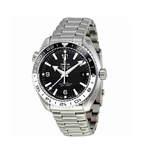 Omega Seamaster Automatic Men's Watch Silver (215.30.44.22.01.001)