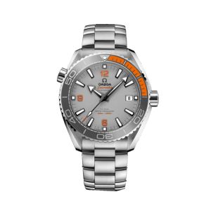 Omega Seamaster Automatic Men's Watch Silver (215.90.44.21.99.001)