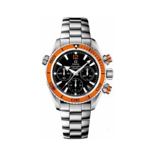 Omega Seamaster Automatic Women's Watch Silver (222.30.38.50.01.002)