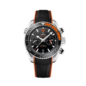 Omega Seamaster Chronograph Automatic Men's Watch Black (215.32.46.51.01.001)