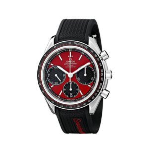 Omega Seamaster Men's Watch Black (326.32.40.50.11.001)