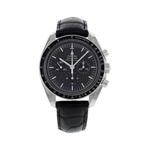 Omega Speedmaster Chronograph Men's Watch Black (311.33.42.30.01.001)